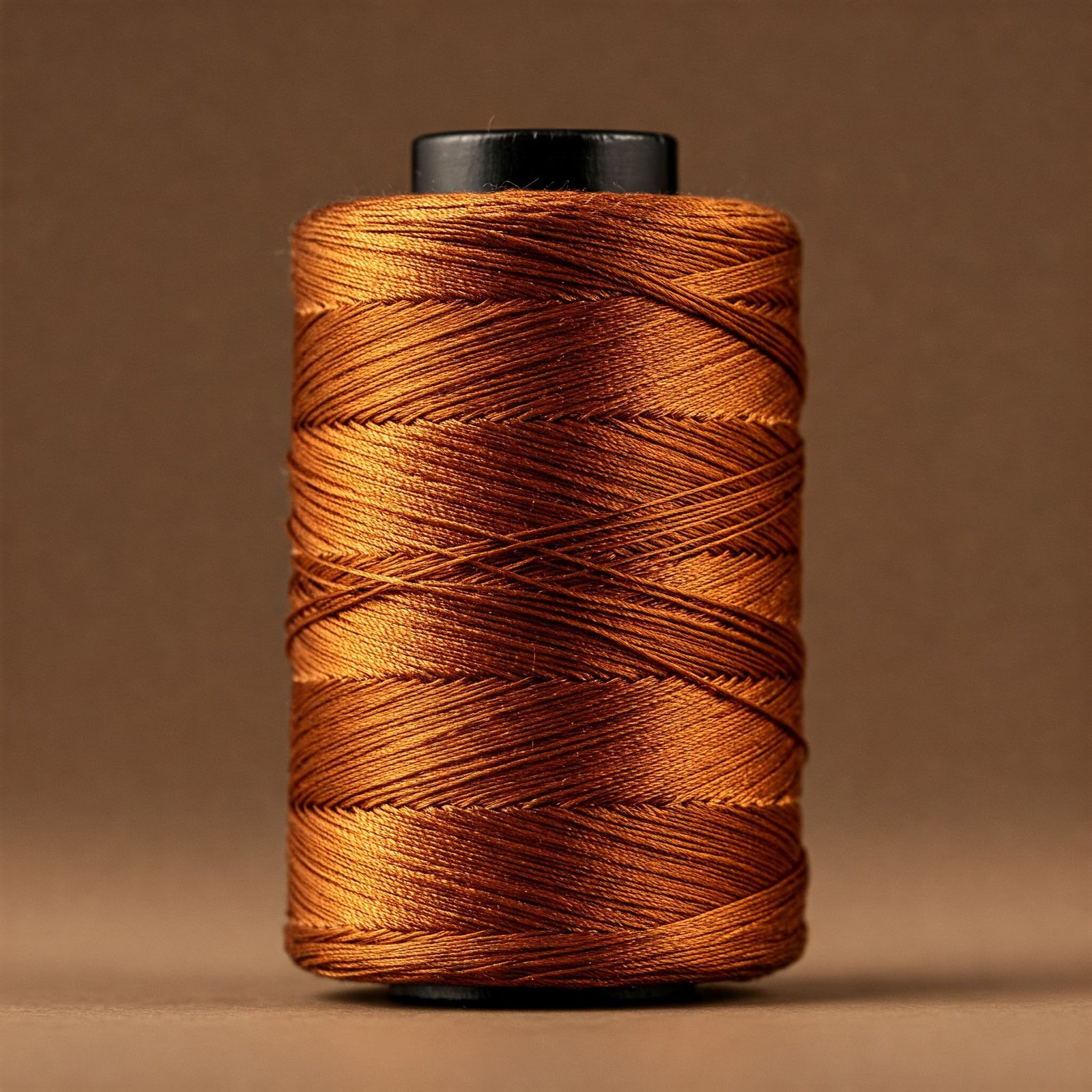 Polyester-yarn