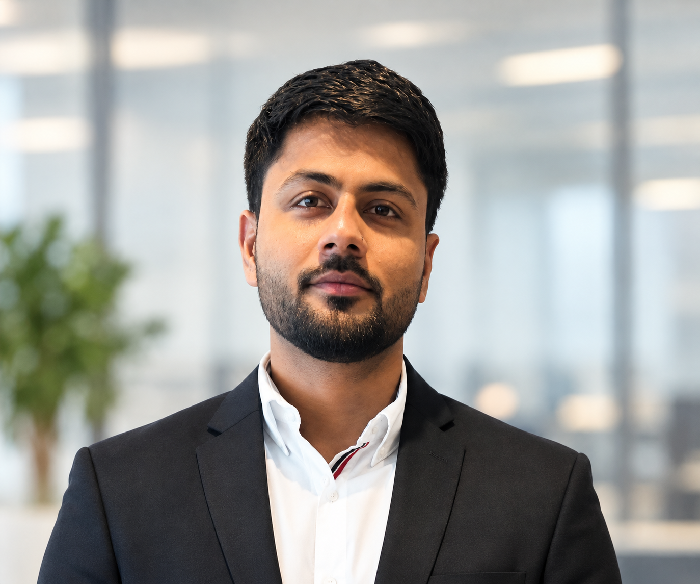 Akshay Dangi