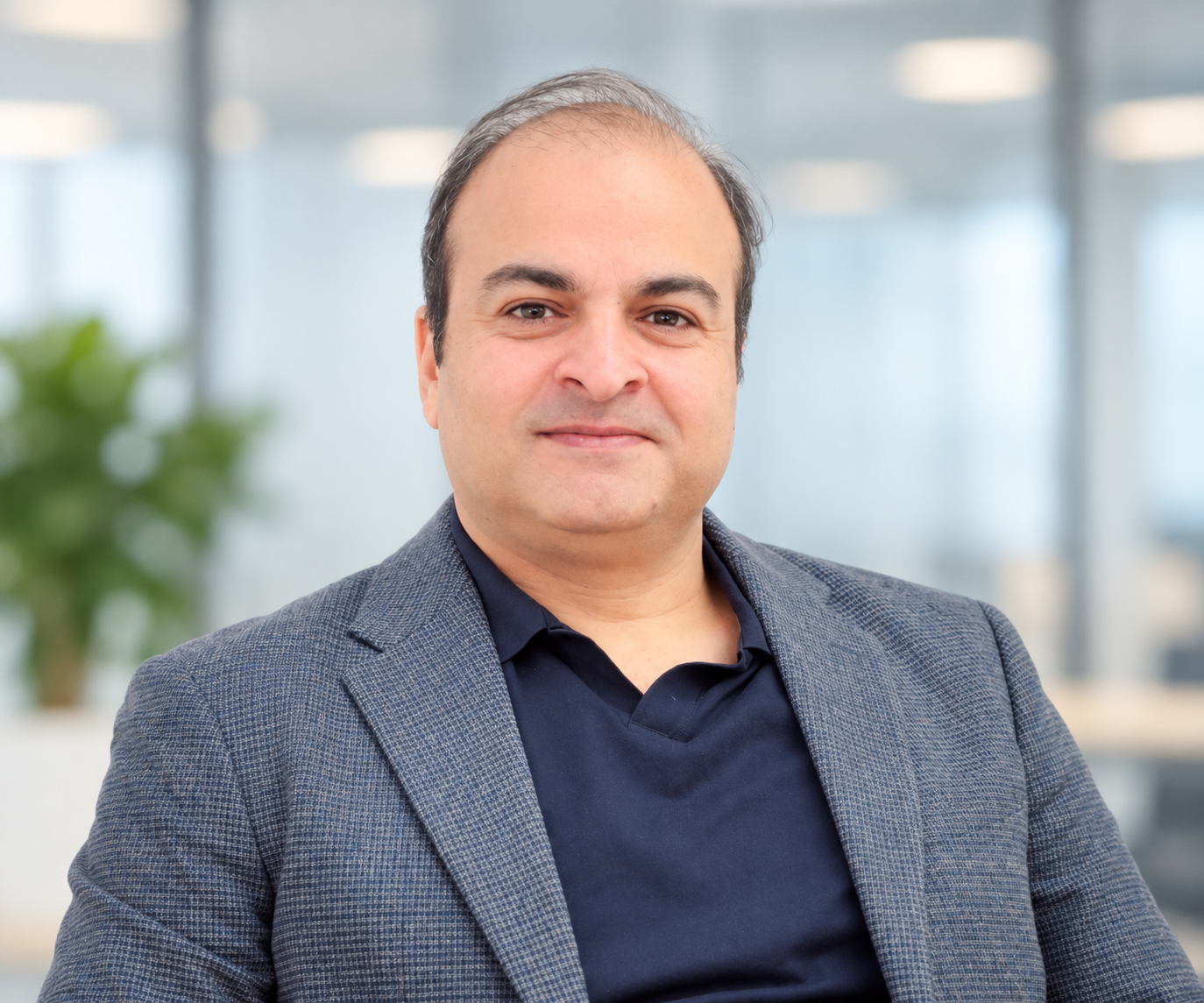 Susheel Dureja