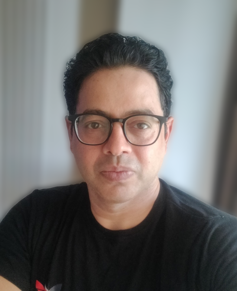 Dhirendra Lodha